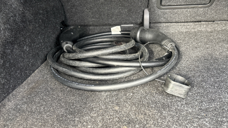 Skoda Enyaq 132kW 60 ecoSuite 62kWh 5dr Auto Electric Estate